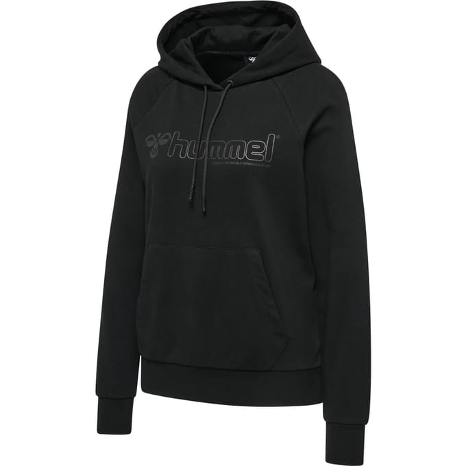 Dames sweatshirt met capuchon Hummel Noni 2.0