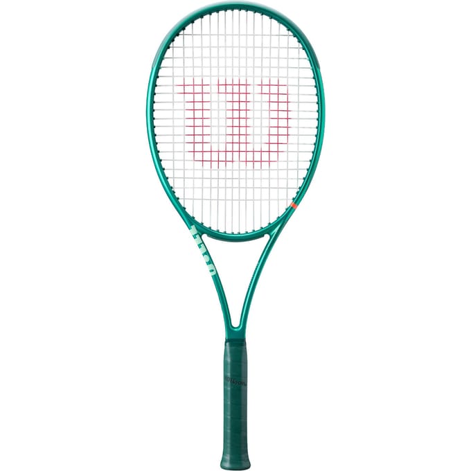 Wilson Blade 98 16X19 V10 Tennisracket onbespand