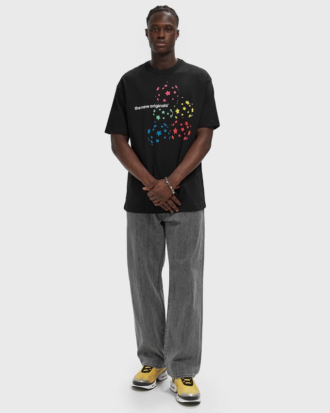 STARDBURST TEE
