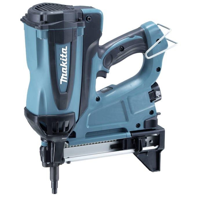 Makita GN420CLSE GN420CLSE Accuspijkerpistool Incl. accu