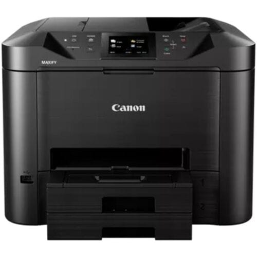 Canon Inkjetprinter MAXIFY MB5450