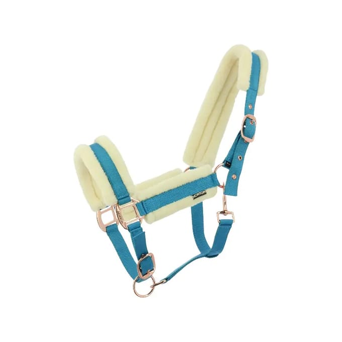 Halster voor paarden Norton Comfy