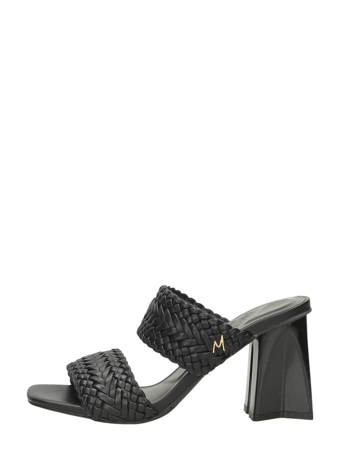 Mexx Sandaal Lilah Zwart - Maat 40