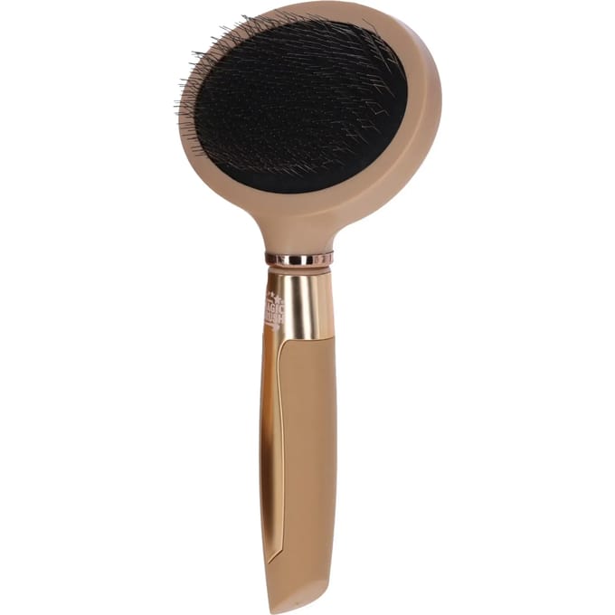 Kerbl zachte kaardborstel MagicBrush