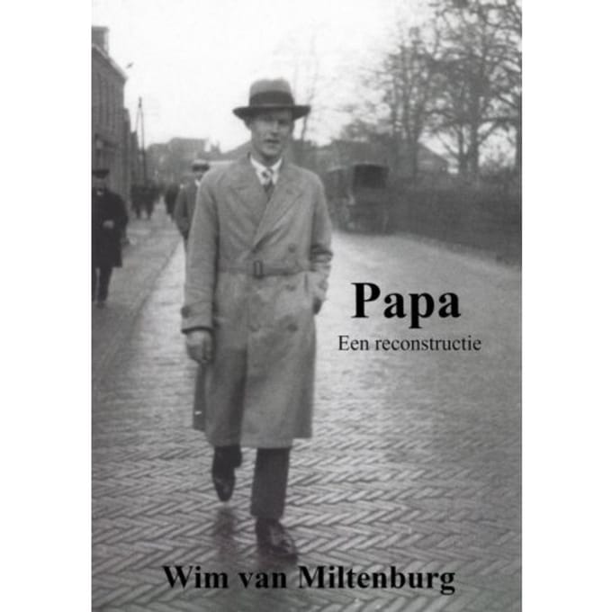 Papa - Wim van Miltenburg