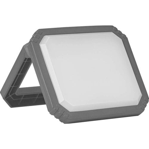 OSRAM HOMELIGHTING 4099854430039 LED-schijnwerper 10 W Lichtkleur (naam): Daglichtwit