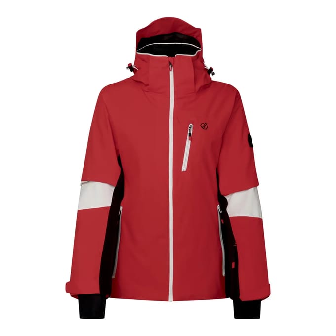 Dames ski jas Dare 2B Lumi