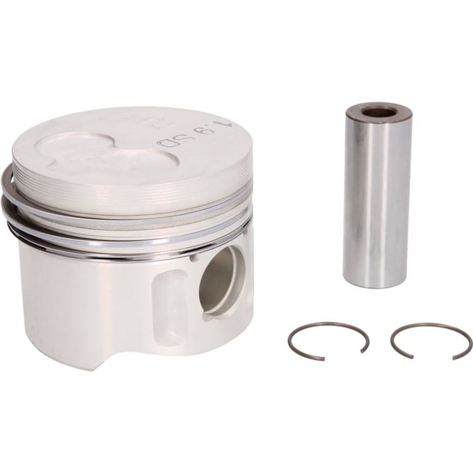 Zuiger MAHLE 029 82 01