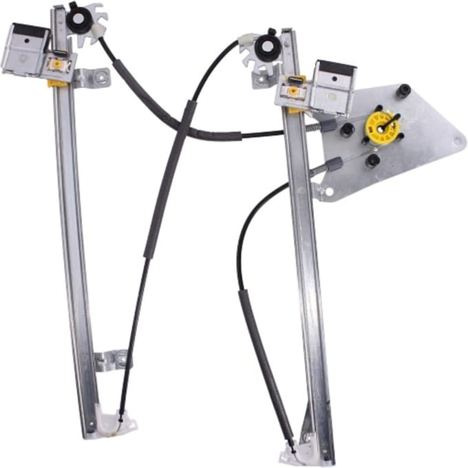 Raambedieningsmechanisme BLIC 6060-00-OL7688