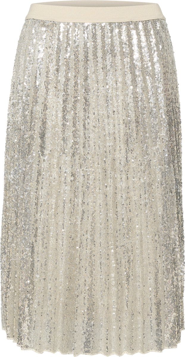 Saint Tropez BenisaSZ Skirt Dames Rok - Maat L