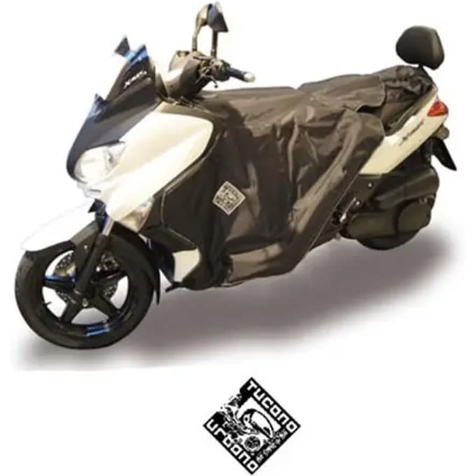 Scooter schort Tucano Urbano Termoscud Yamaha X-Max 125/150 (2010 à 2013)