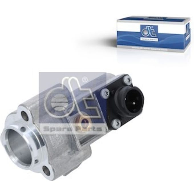 Schakelcilinder (handgeschakeld) DT SPARE PARTS 4.69211