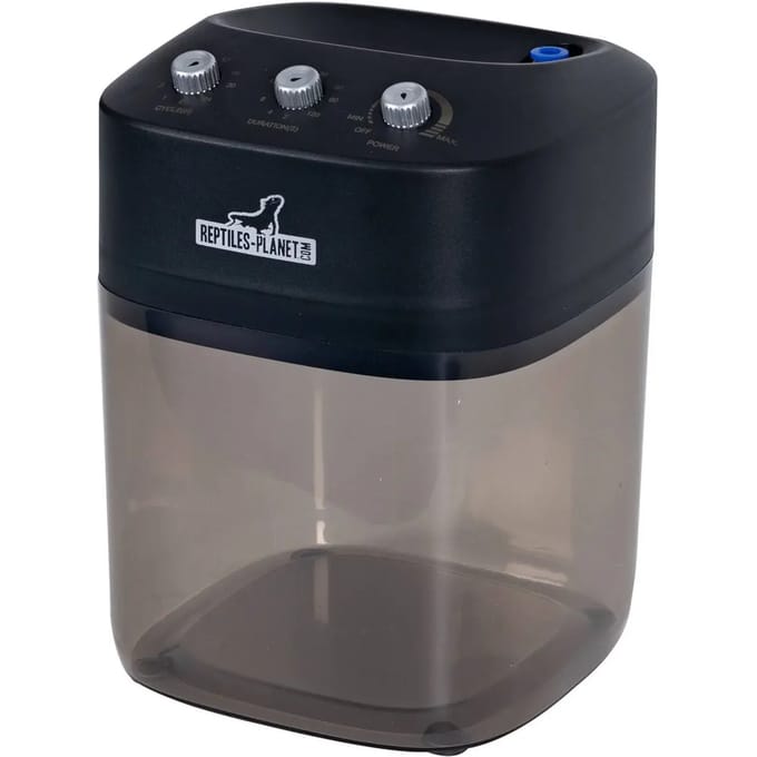 Accessoire voor terrarium mini-nevelsysteem Reptiles Planet Rainforest