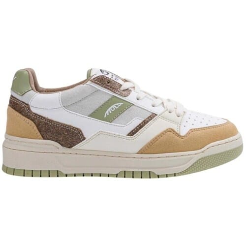 Lage Sneakers MOEA Echo