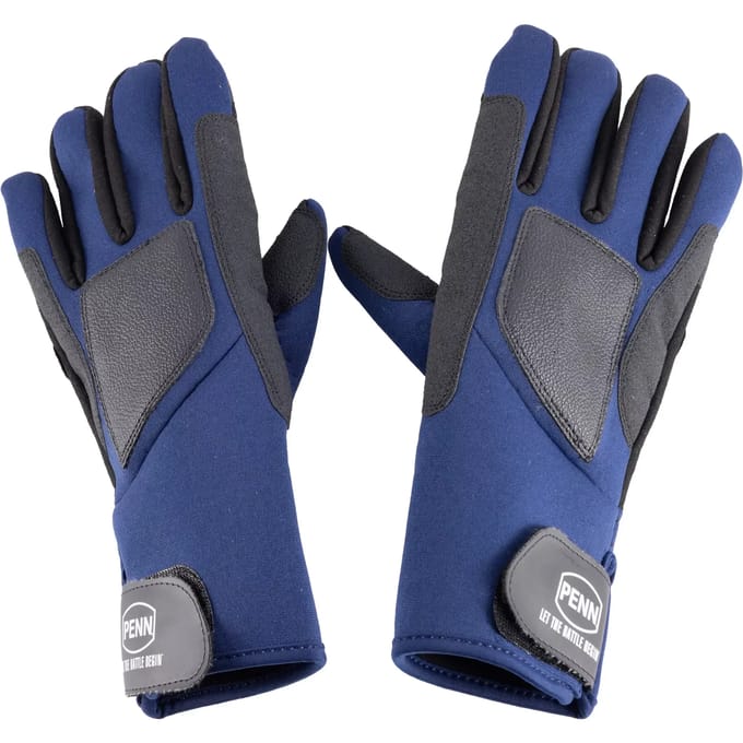 Handschoenen Penn Leader