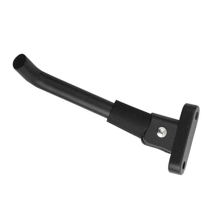 Vervangende standaard Voor Xiaomi M365 Elektrische Scooter Reparatieonderdelen black
