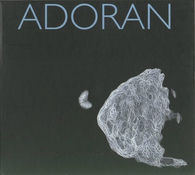 Adoran - Children Of Mars (CD)