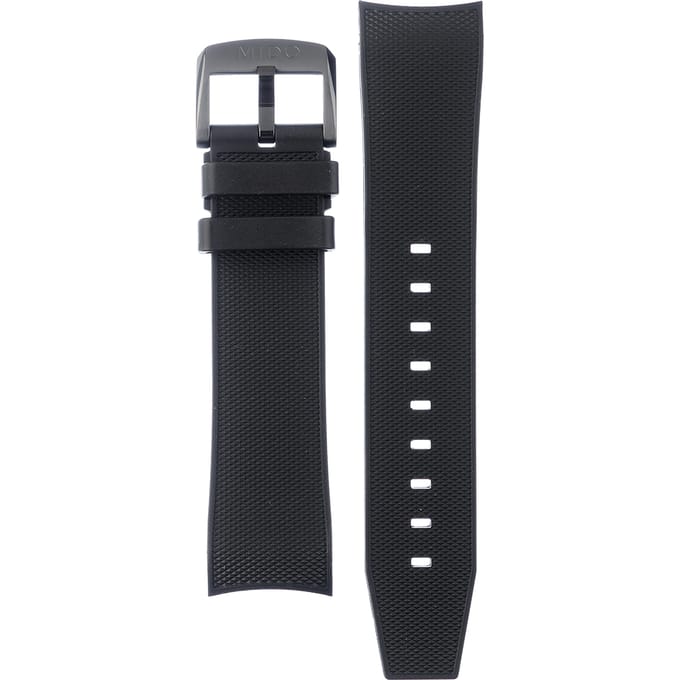 MIDO Straps M603017642 Ocean Star Captain band