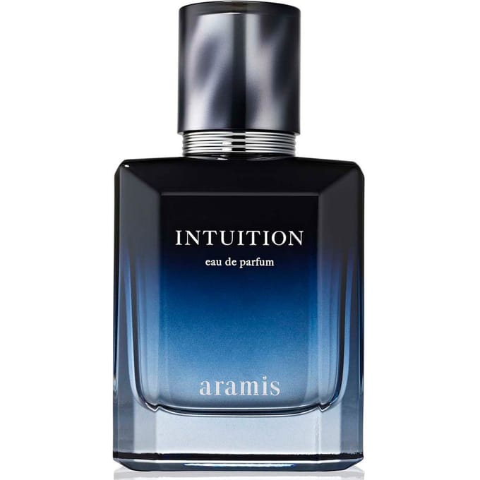 Aramis Intuition Eau de Parfum Spray Herenparfum Heren 50 ml