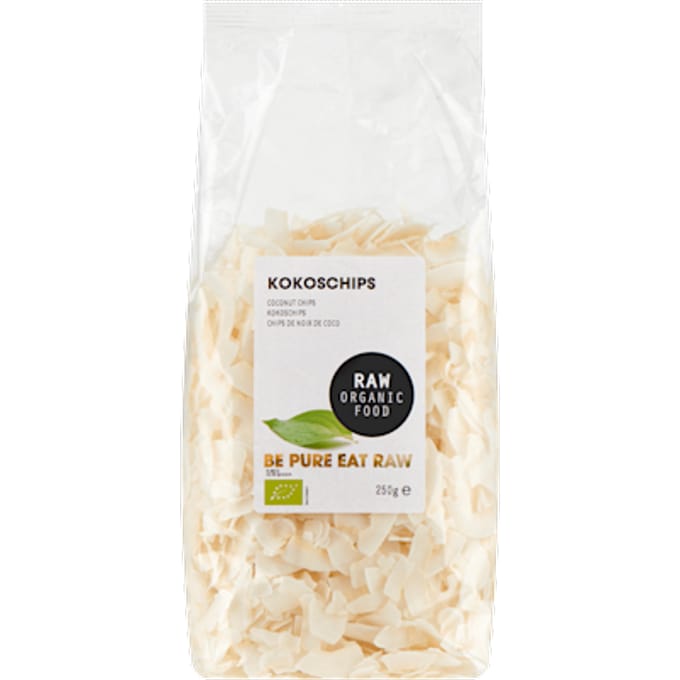 Kokoschips