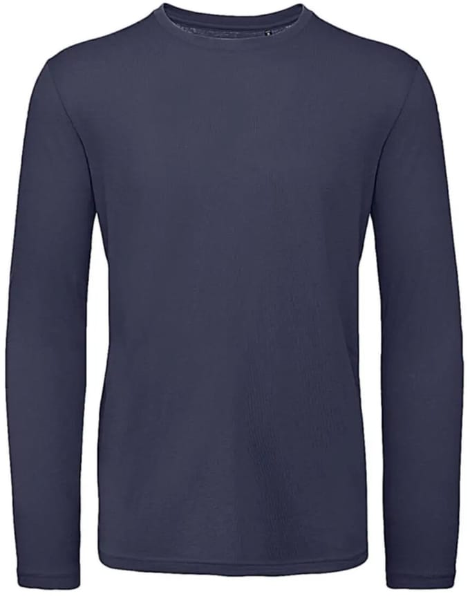 Organic Inspire LSL T /men_°