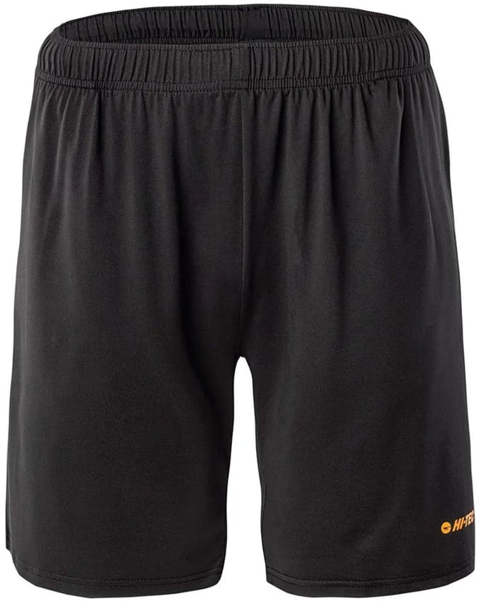 Hi-tec Ravi Korte Broek Zwart L Man