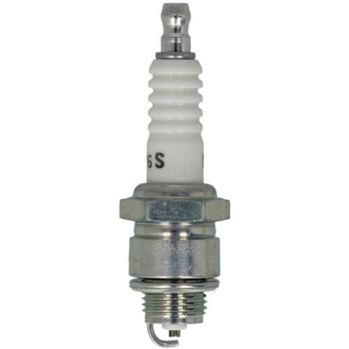 NGK Bougie BP6S - 1-massa elektrode - 14 mm buitendraad - 9,5 mm schroefdraad