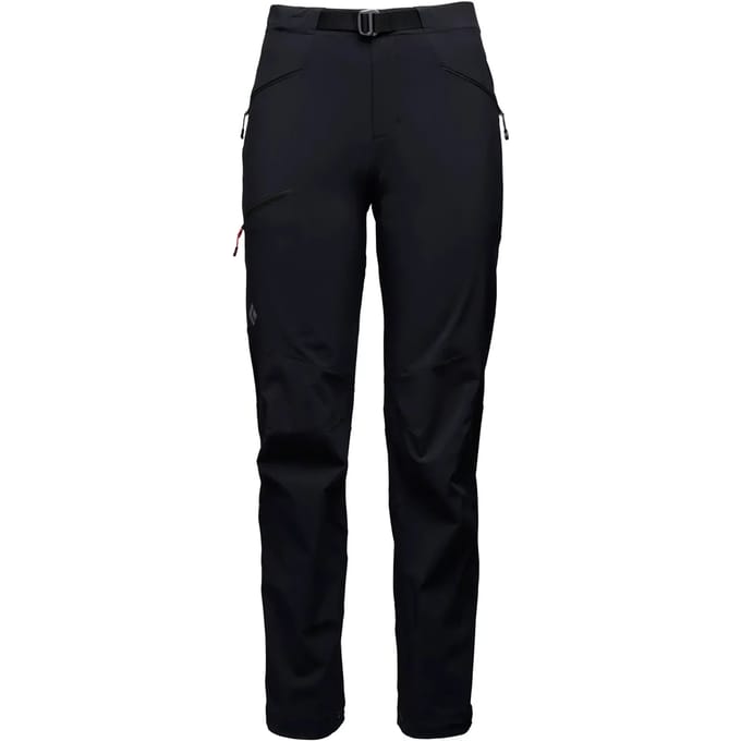 Damesbroek Black Diamond Alpine Light