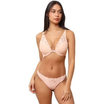 Gewatteerde bh La Modeuse 74786_P176615