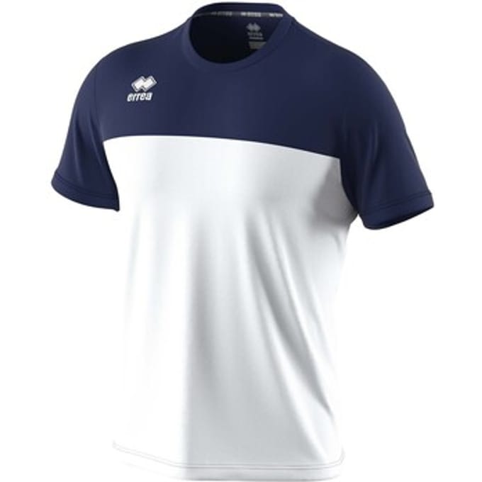Errea Brandon T-Shirt Km Ad - Sportswear - Volwassen