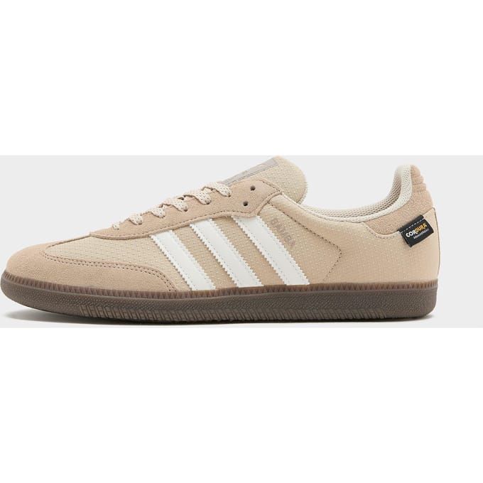 Lage Sneakers adidas Baskets Samba OG daim