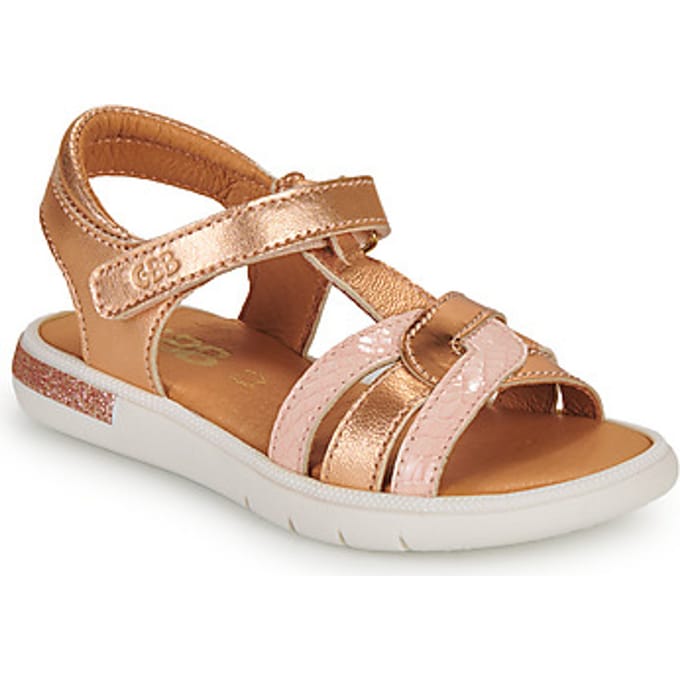 GBB  Platte sandalen CLEO