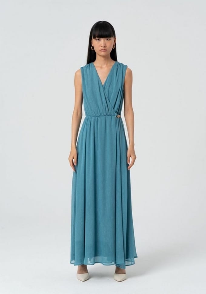 Dames dress fracomina