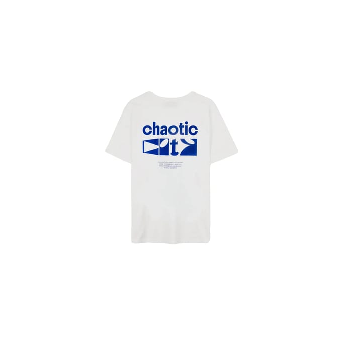 T-shirt Imago Chaotic City