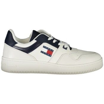 Lage Sneakers Tommy Hilfiger em0em01395