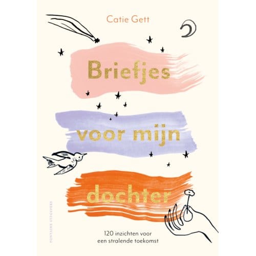 Briefjes Voor Mijn Dochter - Catie Gett