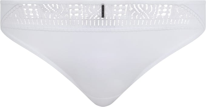 Chantelle - Easy Support - Slip - Soft Feel - WIT
