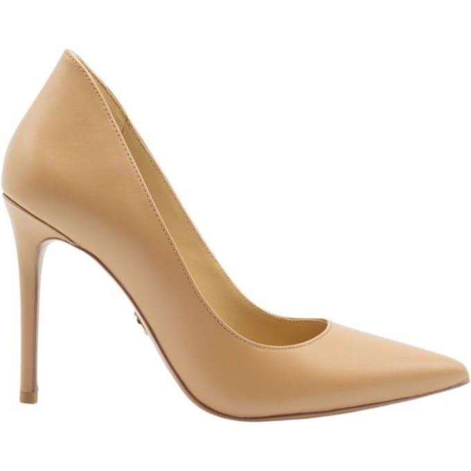 Michael Kors - maat 36- Keke Dames Pumps - Beige
