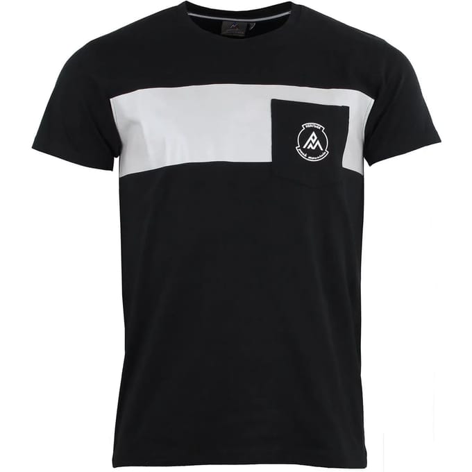 T-shirt Peak Mountain Cabri
