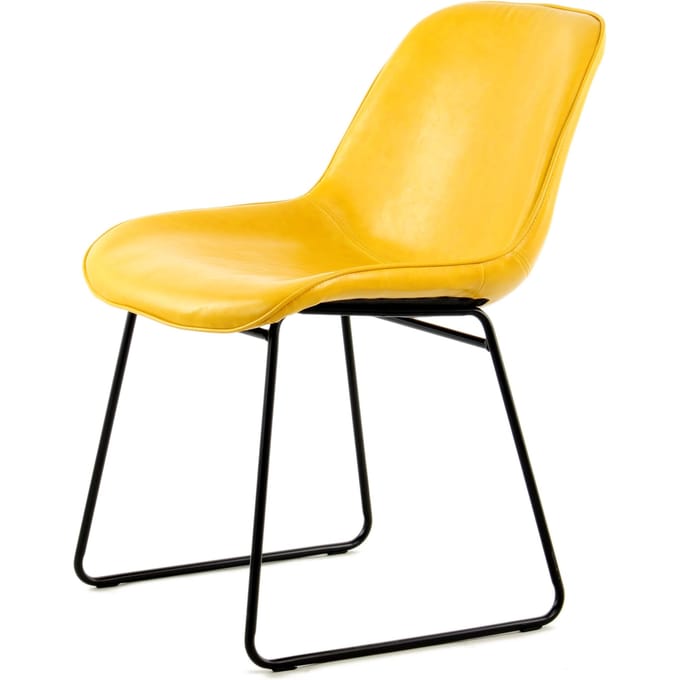 Set van 2 eetkamerstoelen Cora | Hearthome & Living