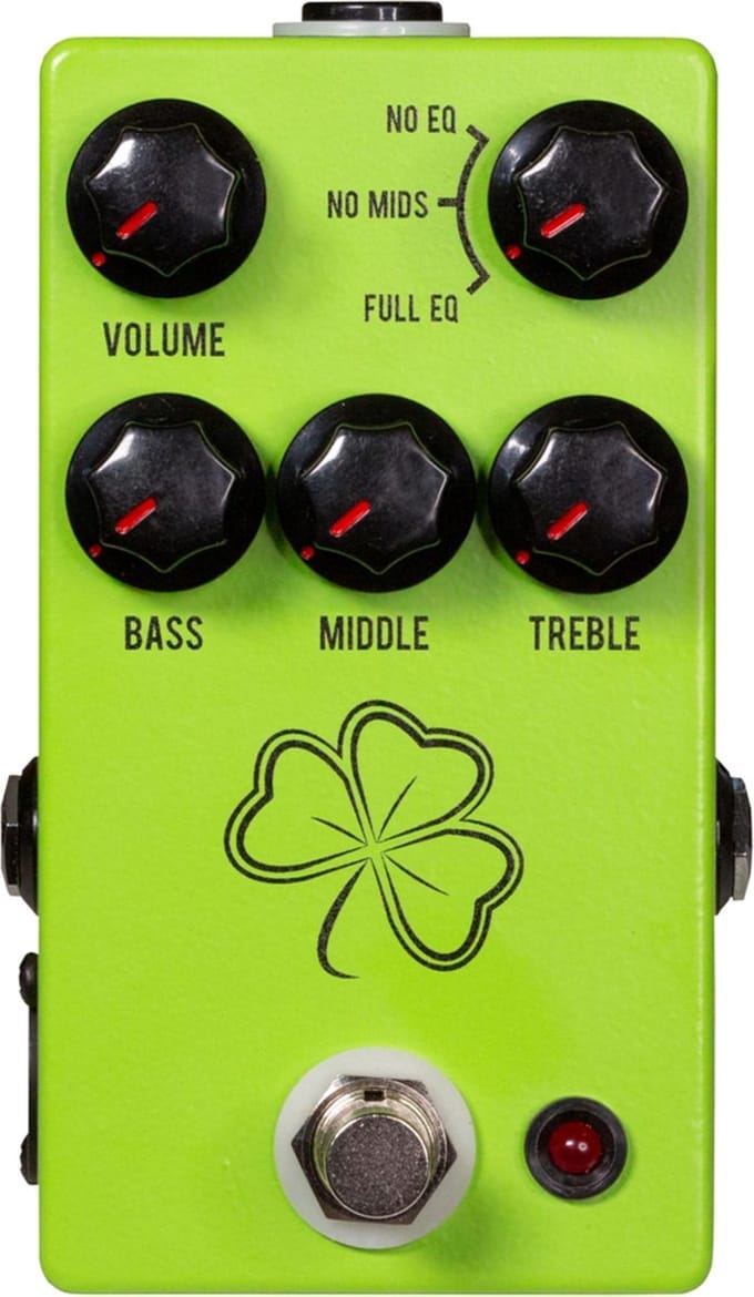 The Clover