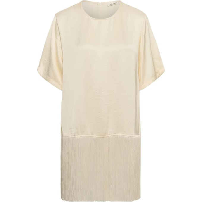 Vrouwenblouse Soaked in Luxury Slverona