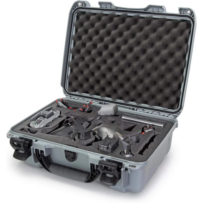 Drone koffer Nanuk 925 FPV Air unit
