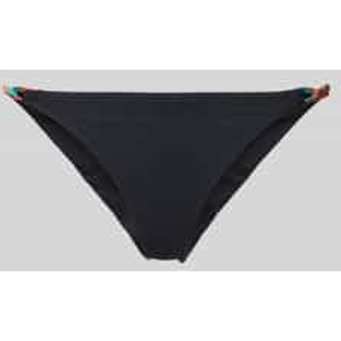 Bikinibroekje met structuurpatroon model 'DESNA CHAINY'