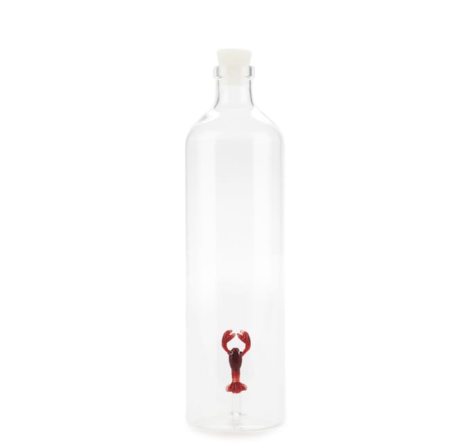 Balvi Bottle Atlantis Lobster Kreeft 1.2 L