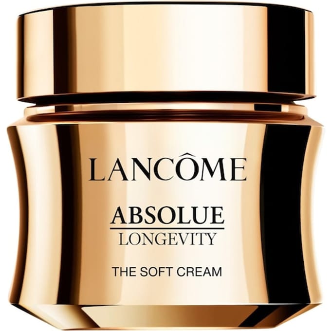 Lancôme Absolue Longevity The Soft Cream Gezichtscrème Dames 30 ml