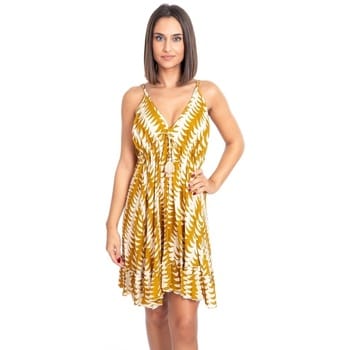 Korte Jurk Isla Bonita By Sigris Korte Jurk