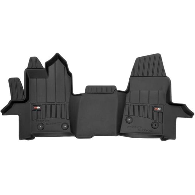 Rubber vloermatten FROGUM FRG 3D409309