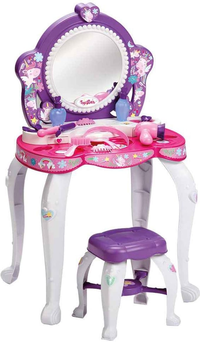 Speler TopStar Chicos (51 x 56 x 85 cm)