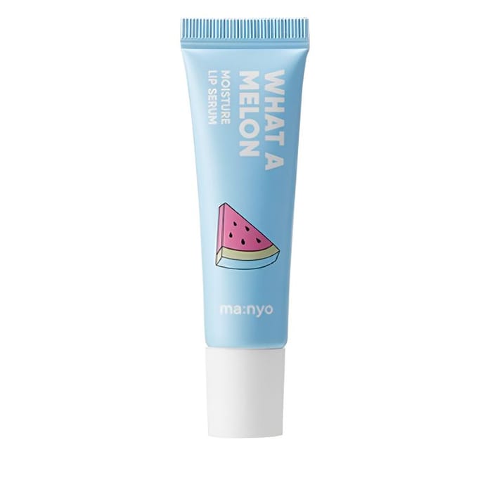 [Manyo Factory] What A Melon Hydraterend Serum Lippenbalsem white